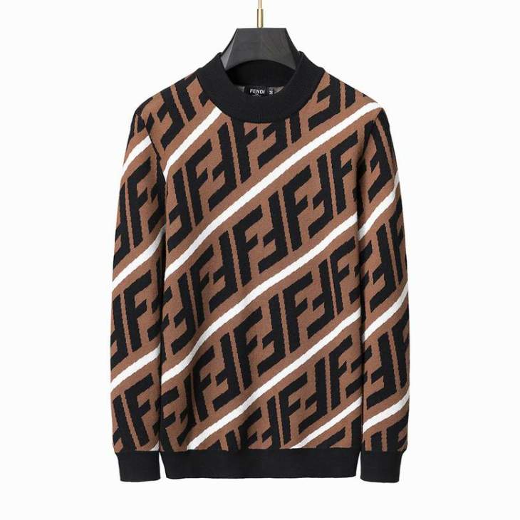 Picture of Fendi Sweaters _SKUFendiM-3XL14mn20845059